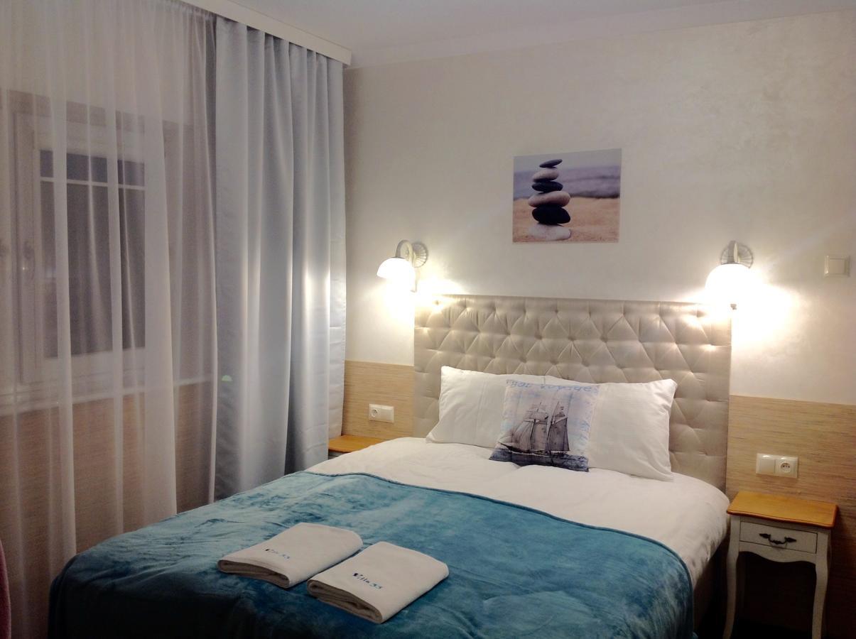 Aparthotel 33 Blisko Plazy