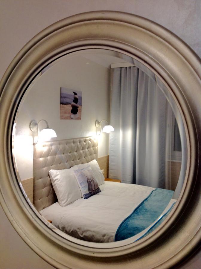Aparthotel 33 Blisko Plazy Sopot