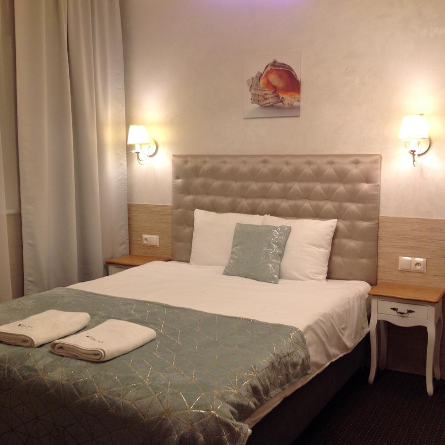 Aparthotel 33 Blisko Plazy