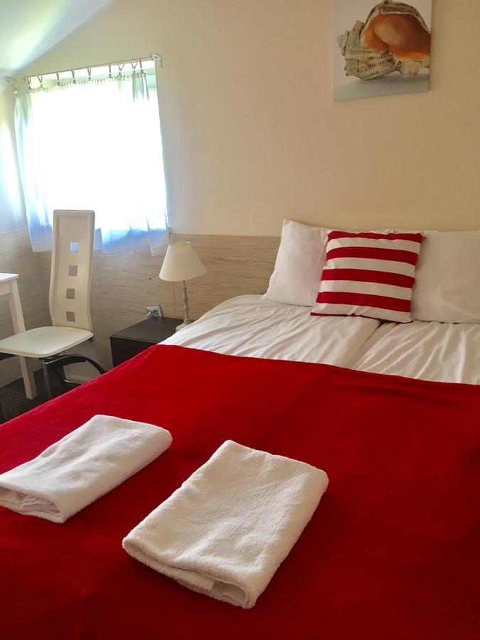 33 Blisko Plazy Sopot