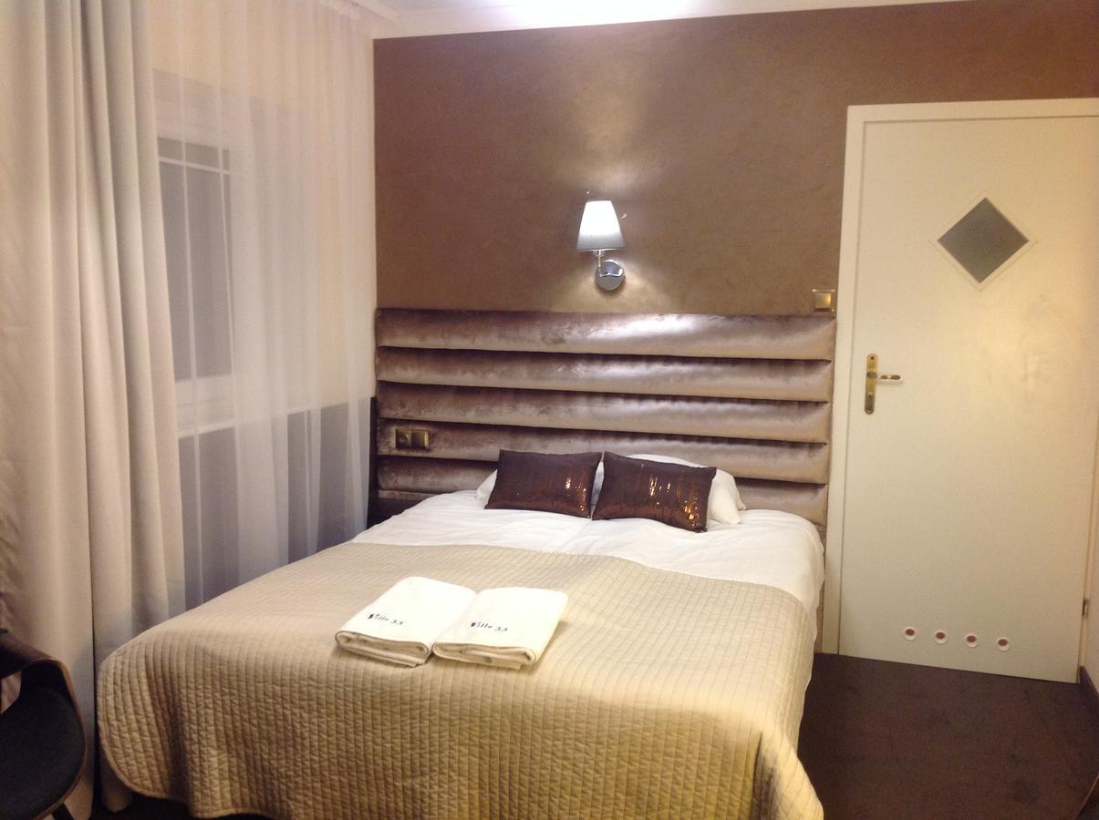 Aparthotel 33 Blisko Plazy