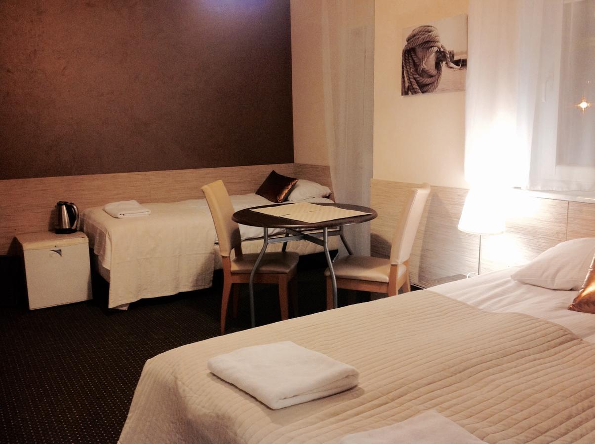 Aparthotel 33 Blisko Plazy *