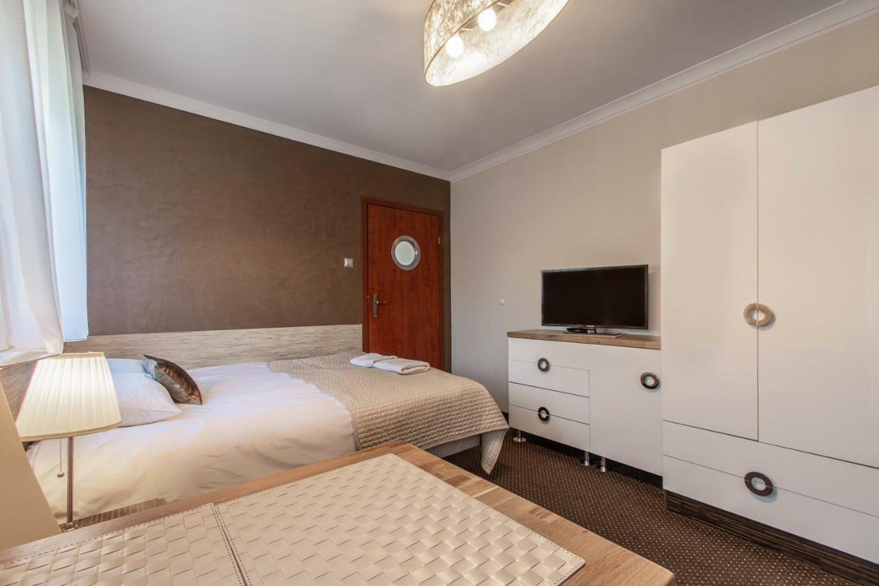 33 Blisko Plazy Aparthotel *