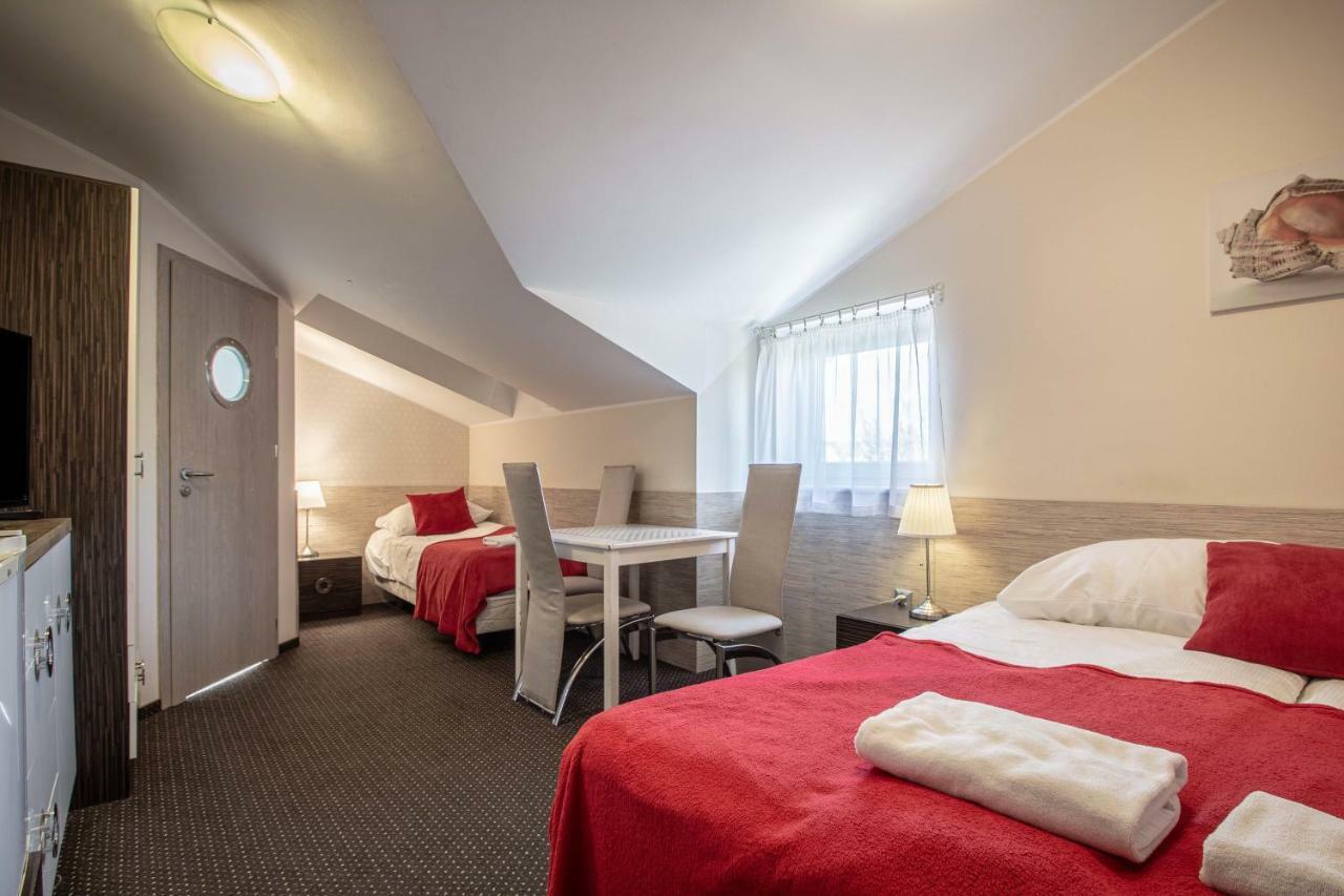 33 Blisko Plazy Aparthotel
