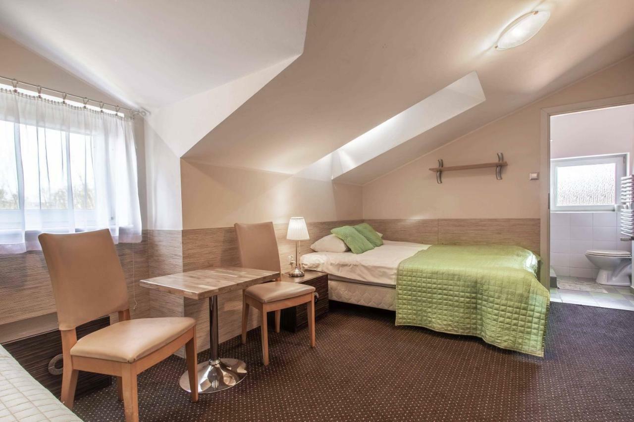 33 Blisko Plazy Aparthotel *