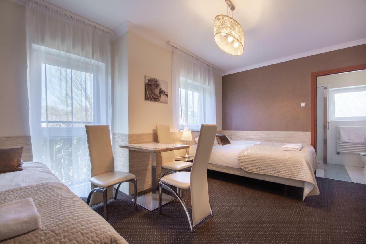 33 Blisko Plazy * Sopot